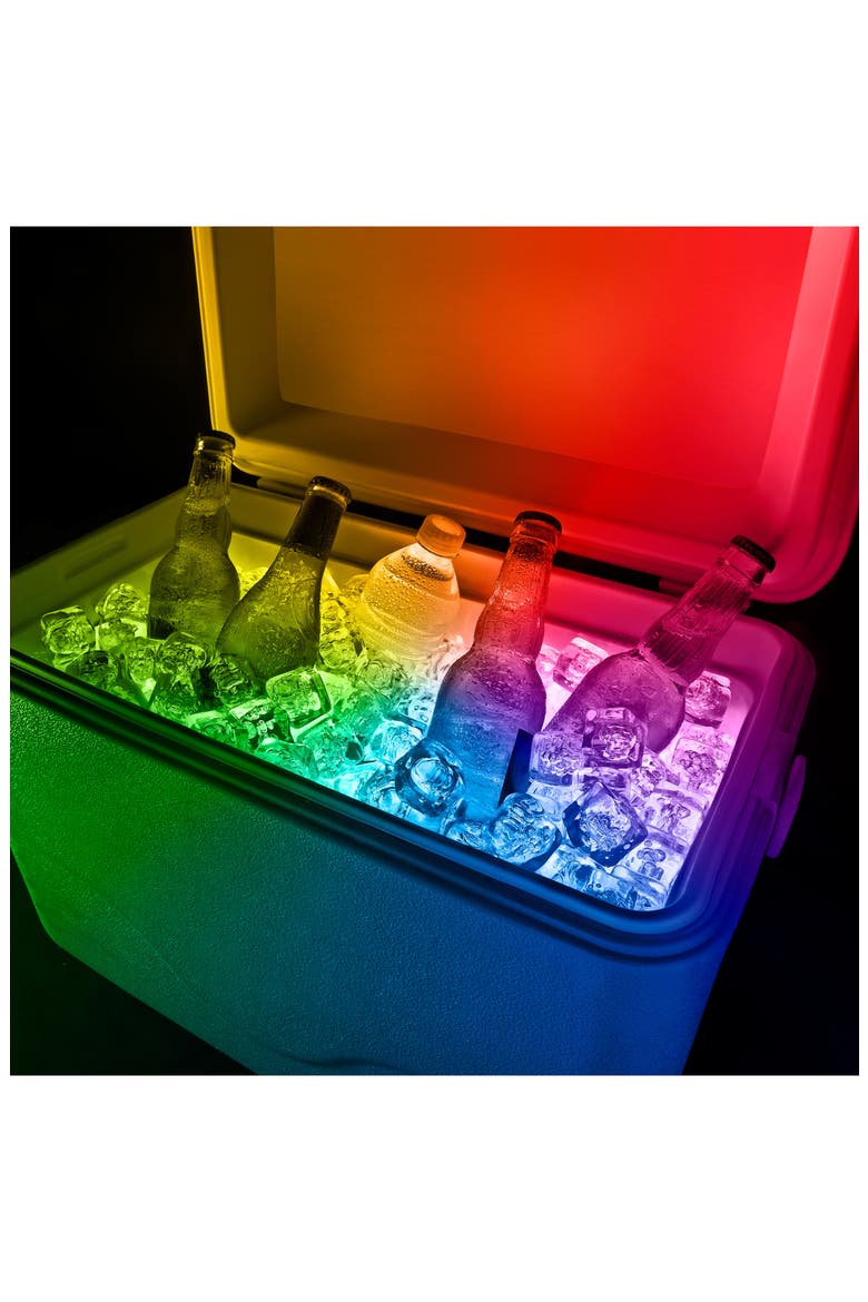 Tailgate LED Lights Bundle Set, Alternate, color, ASSORTED