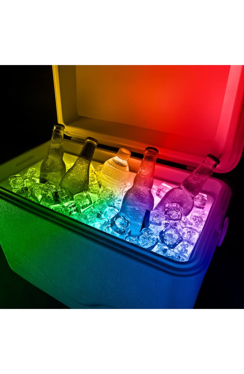 BRIGHTZ Tailgate LED Lights Bundle Set, Alternate, color, Assorted