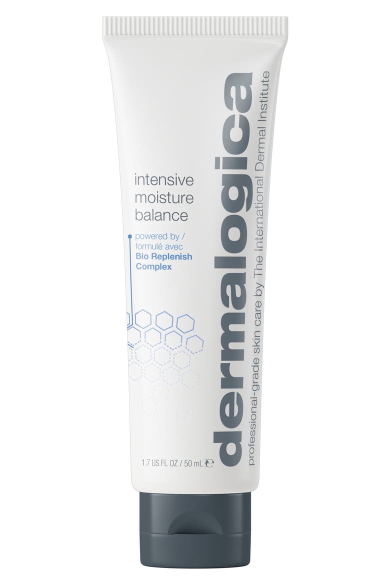 Intensive Moisture Balance Moisturizer, Alternate, color, NONE