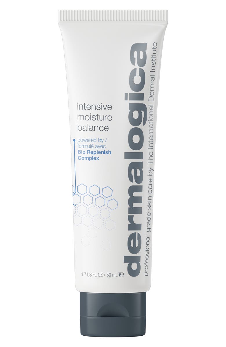 dermalogica<sup>®</sup> Intensive Moisture Balance Moisturizer, Alternate, color, 