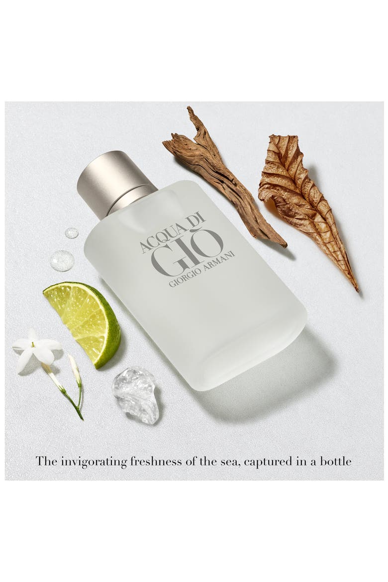 Acqua di Gió pour Homme Eau de Toilette Set $140 Value, Alternate, color, NO COLOR