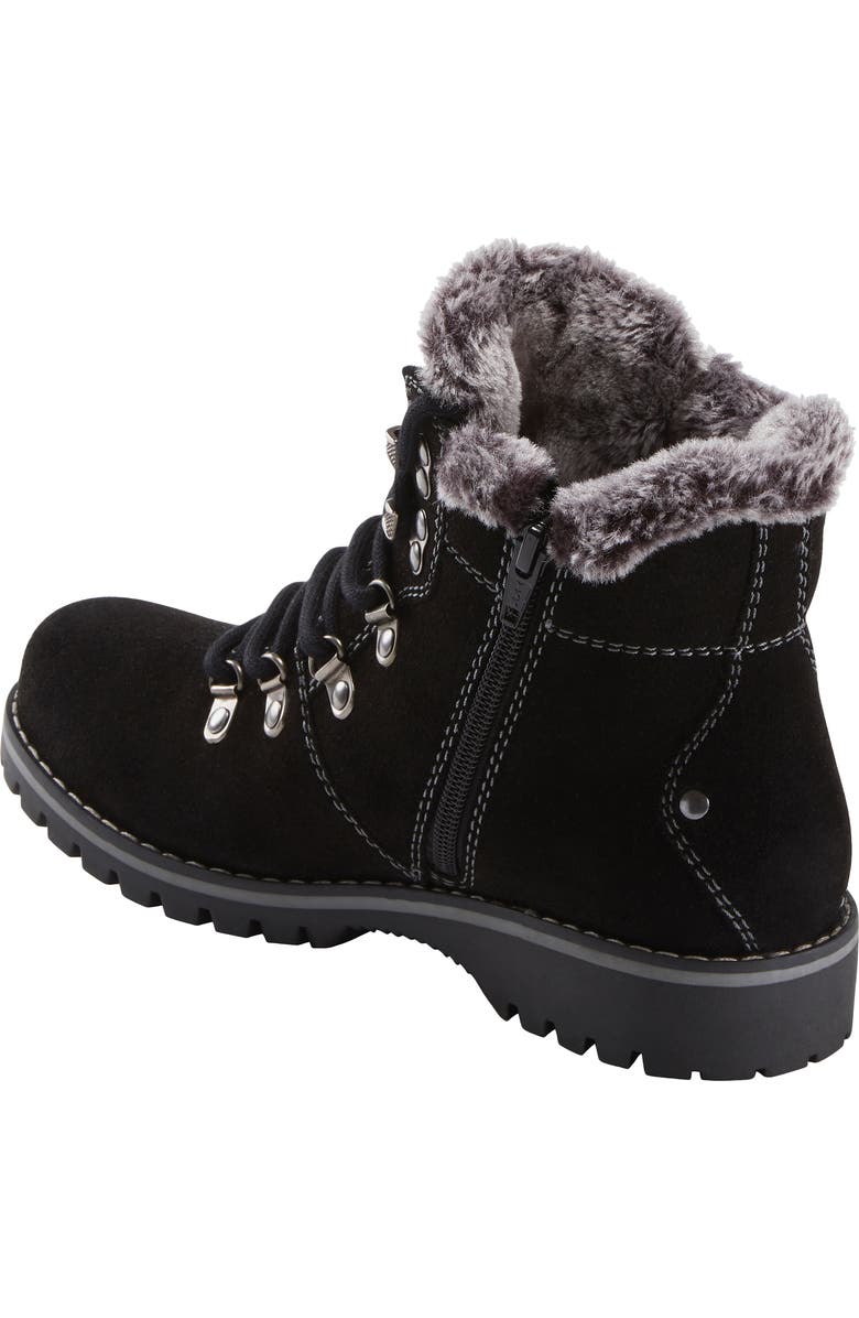 Earth<sup>®</sup> Ranger Acadia Water Repellent Hiking Boot, Alternate, color,