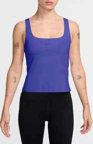 Nike Form Dri-FIT Tank Top