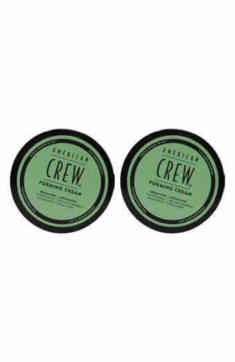 AMERICAN CREW Forming Cream Duo