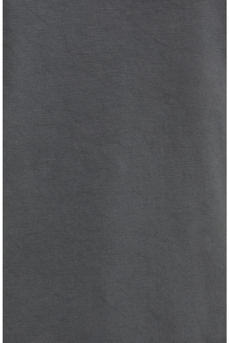 Regular Fit Sweatshirt, Alternate, color, K SWEATSHIRT - BLACK