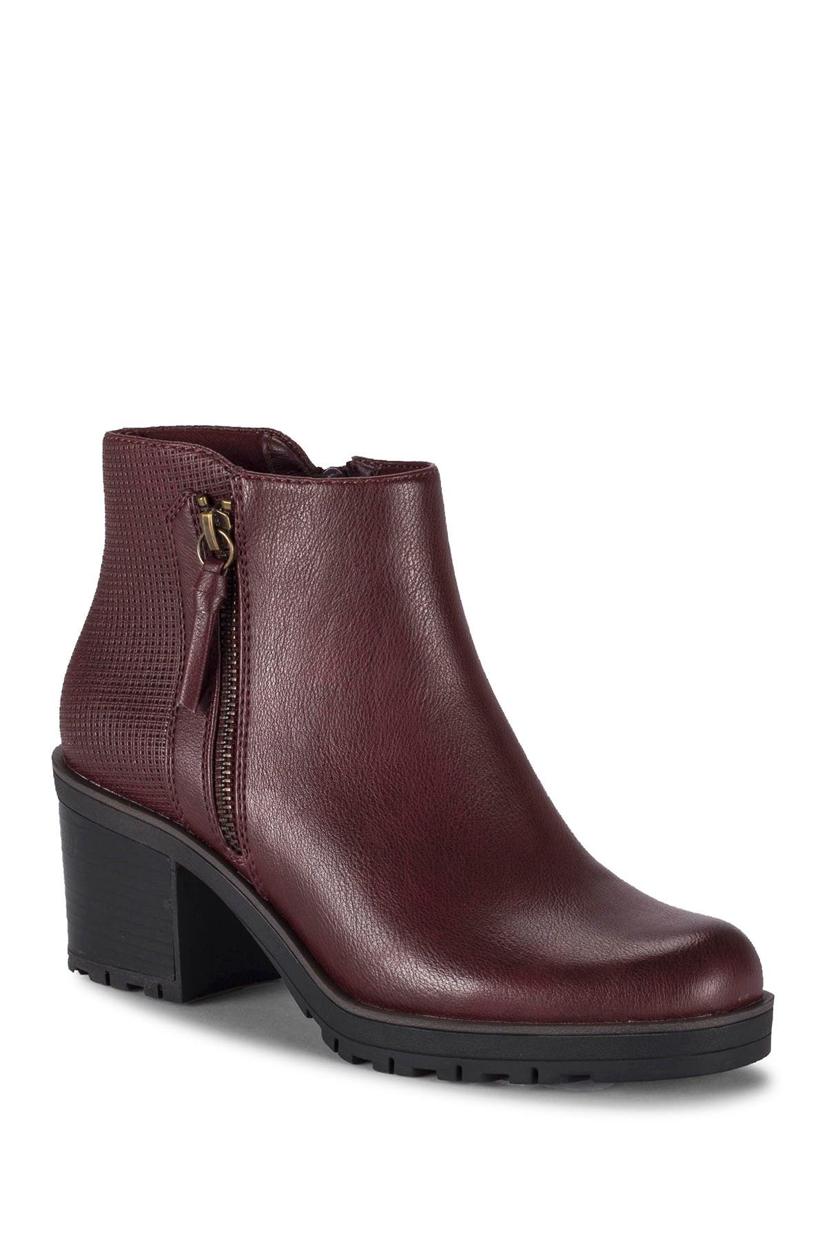 BARETRAPS Tailyn Lug Sole Bootie (Women) | Nordstromrack