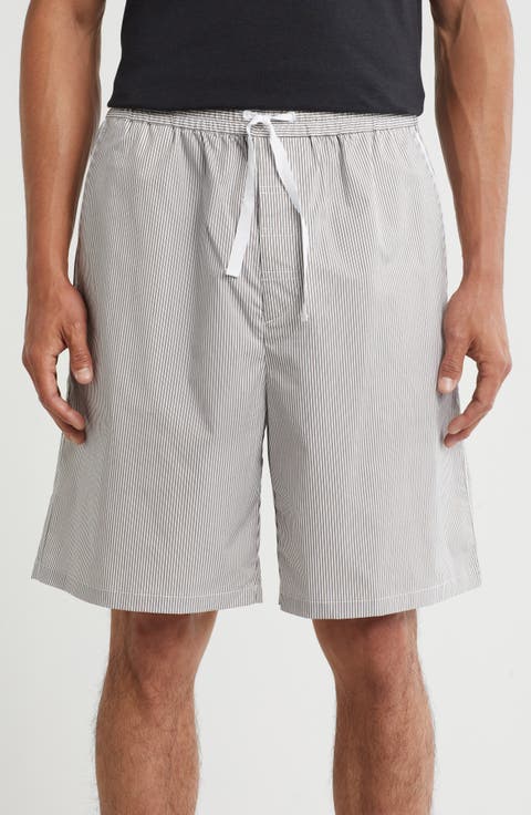 Irving Stripe Shorts
