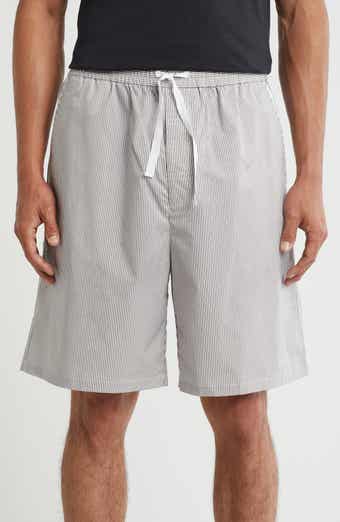 rag & bone Irving Stripe Shorts