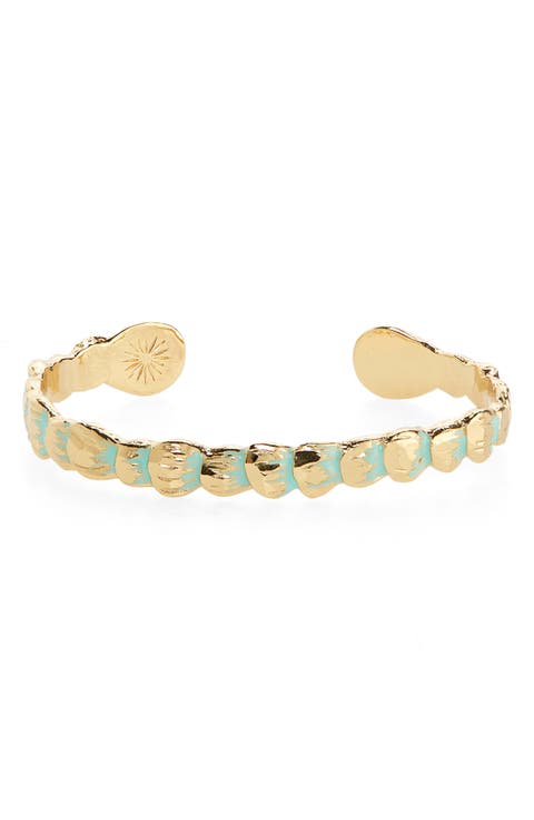 Women's Gas Bijoux Bracelets