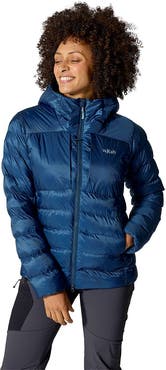 Rab Cirrus Ultra Hooded Jacket - Women's