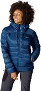Rab Cirrus Ultra Hooded Jacket - Women's