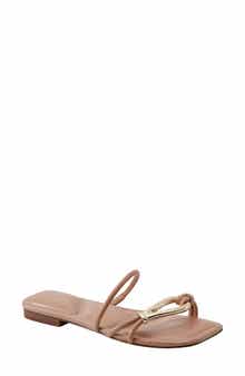 Marc Fisher LTD Mazza Slide Sandal