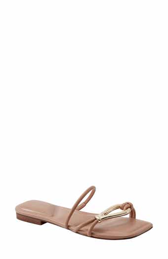 Marc Fisher LTD Mazza Slide Sandal