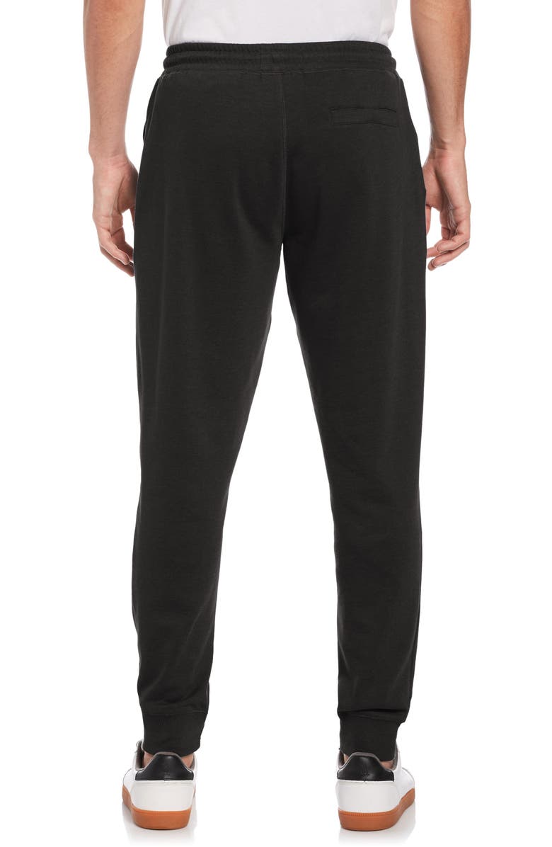 Original Penguin Men's Sticker Pete Fleece Joggers, Alternate, color,