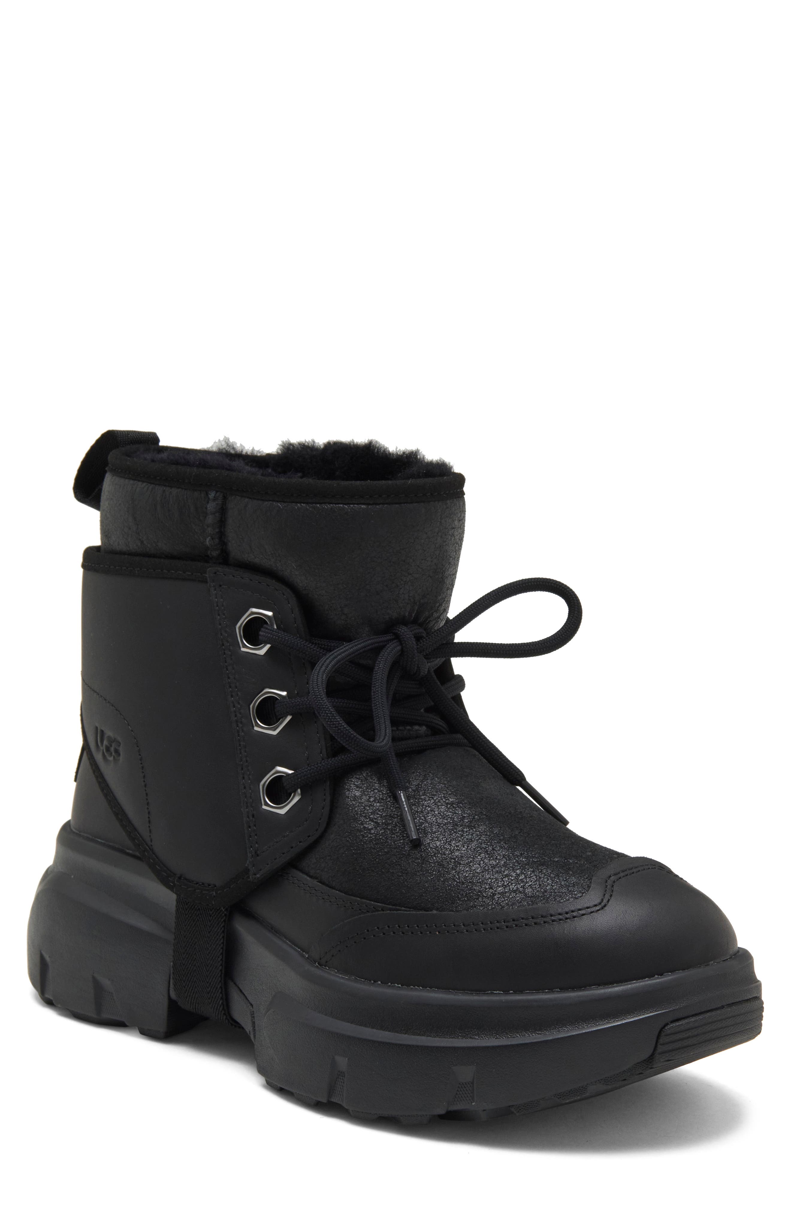 JLD Boot