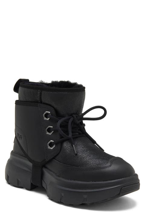 JLD Boot