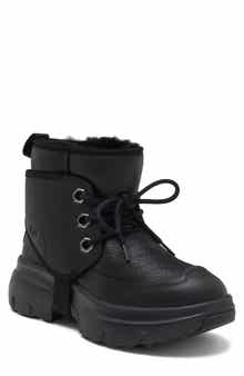 JLD Boot