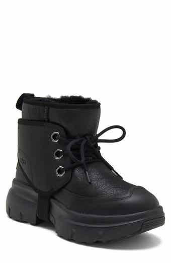 JLD Boot