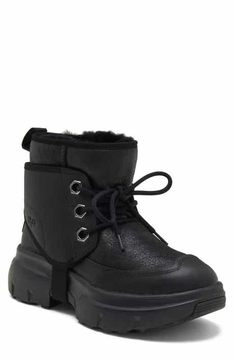 JLD Boot