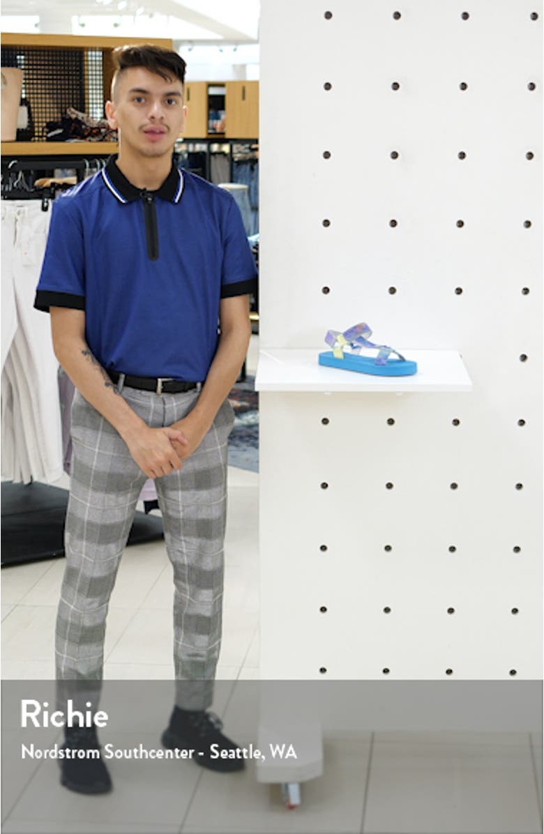 Hang 10 Surf Sandal, sales video thumbnail