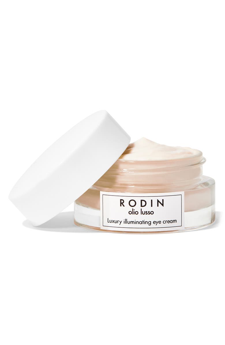 RODIN olio lusso Luxury Illuminating Eye Cream, Alternate, color, 