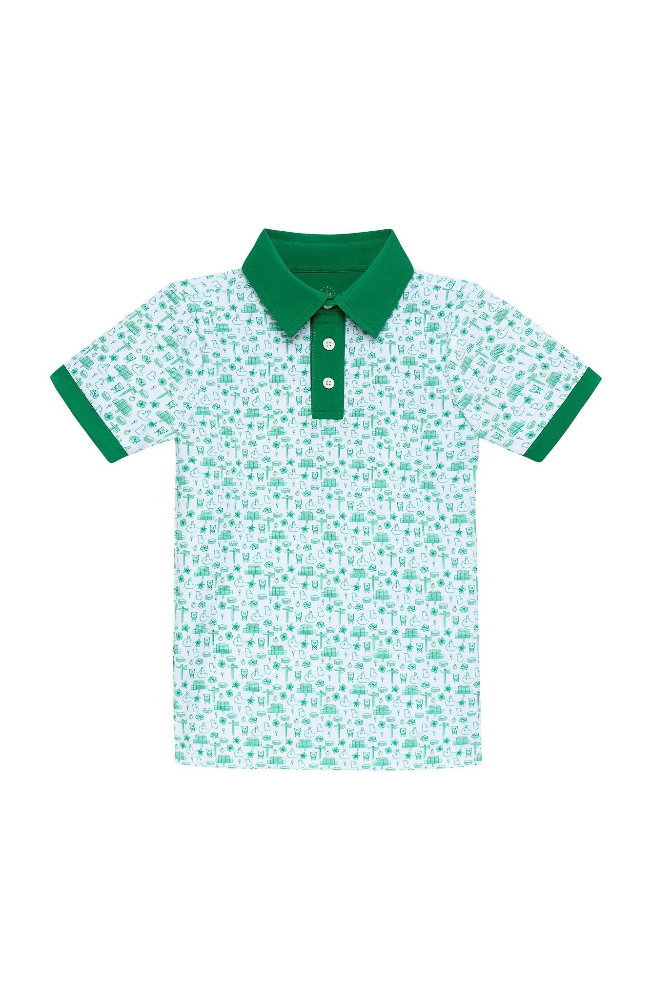 Golf Print
