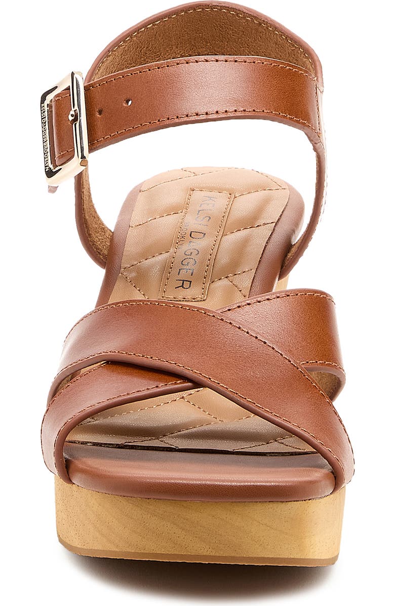 Kelsi Dagger Brooklyn Riv Crossover Strap Sandal, Alternate, color,