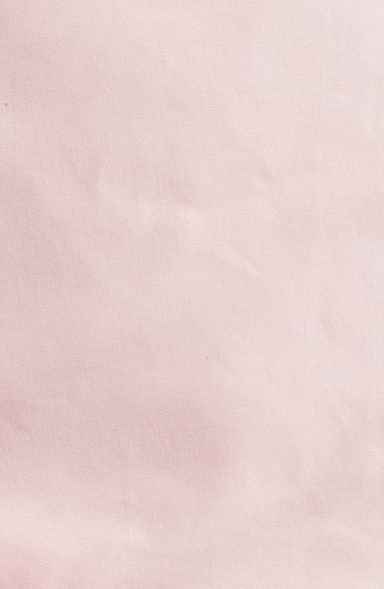 Princess Polly Melaina Strapless Bubble Hem Minidress, Alternate, color, Pink