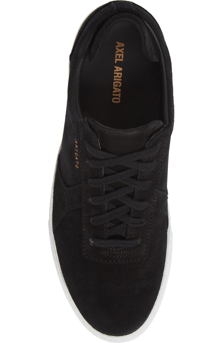Axel Arigato Platform Sneaker, Alternate, color,