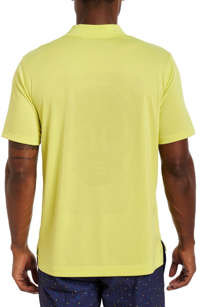 Robert Graham Elbridge Short Sleeve Performance Polo, Alternate, color, 