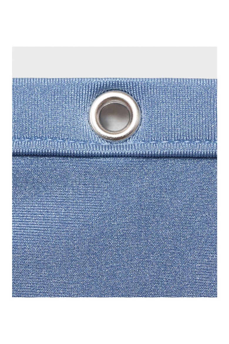 Grommet Bikini Bottoms, Alternate, color, SKY BLUE