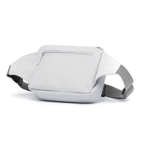 Lefrik Reef Crossbody In Gray