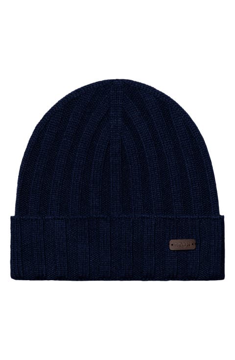 Cashmere Beanie
