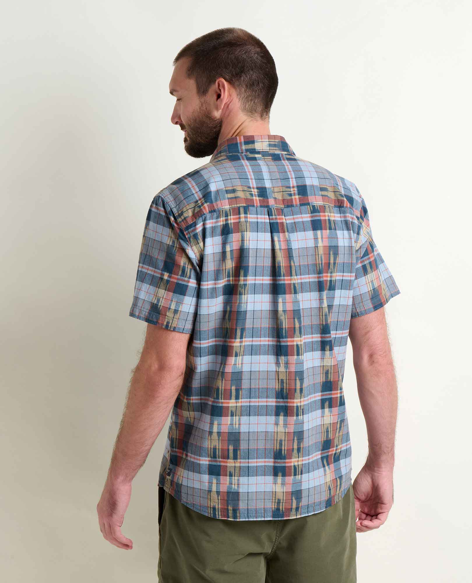 Smythy Shirt - image 4
