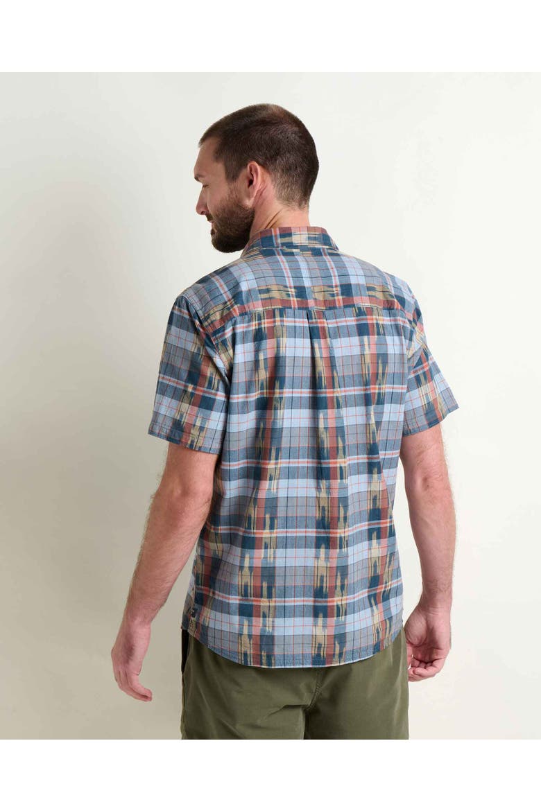 Smythy Shirt, Alternate, color, Ink