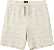 O'Neill Country Club Stripe Shorts