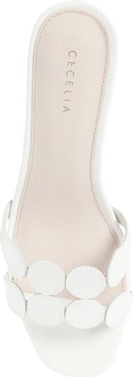 Bunny Slide Sandal