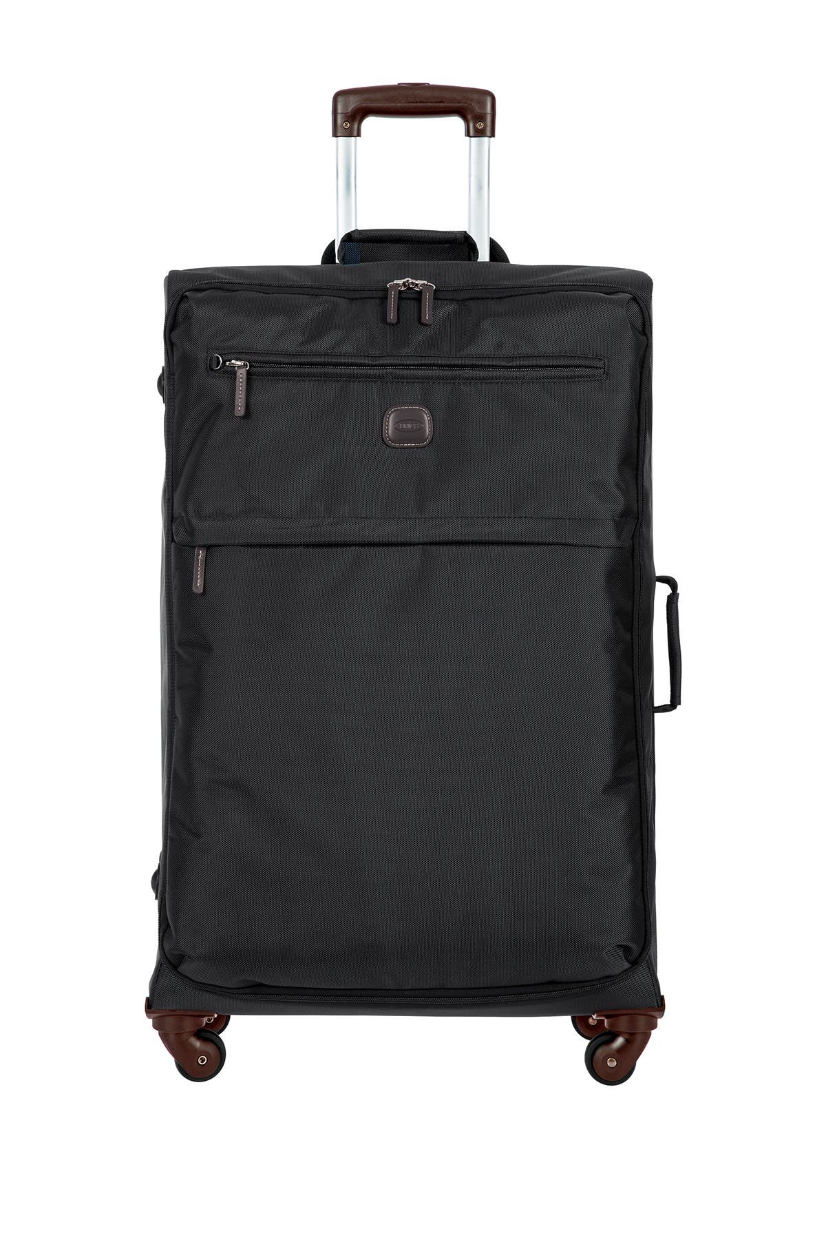 Bric's 30" Nylon Spinner with Frame Suitcase
