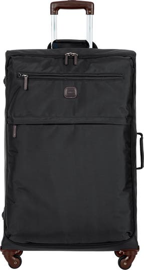 21" Expandable Carry-On Spinner