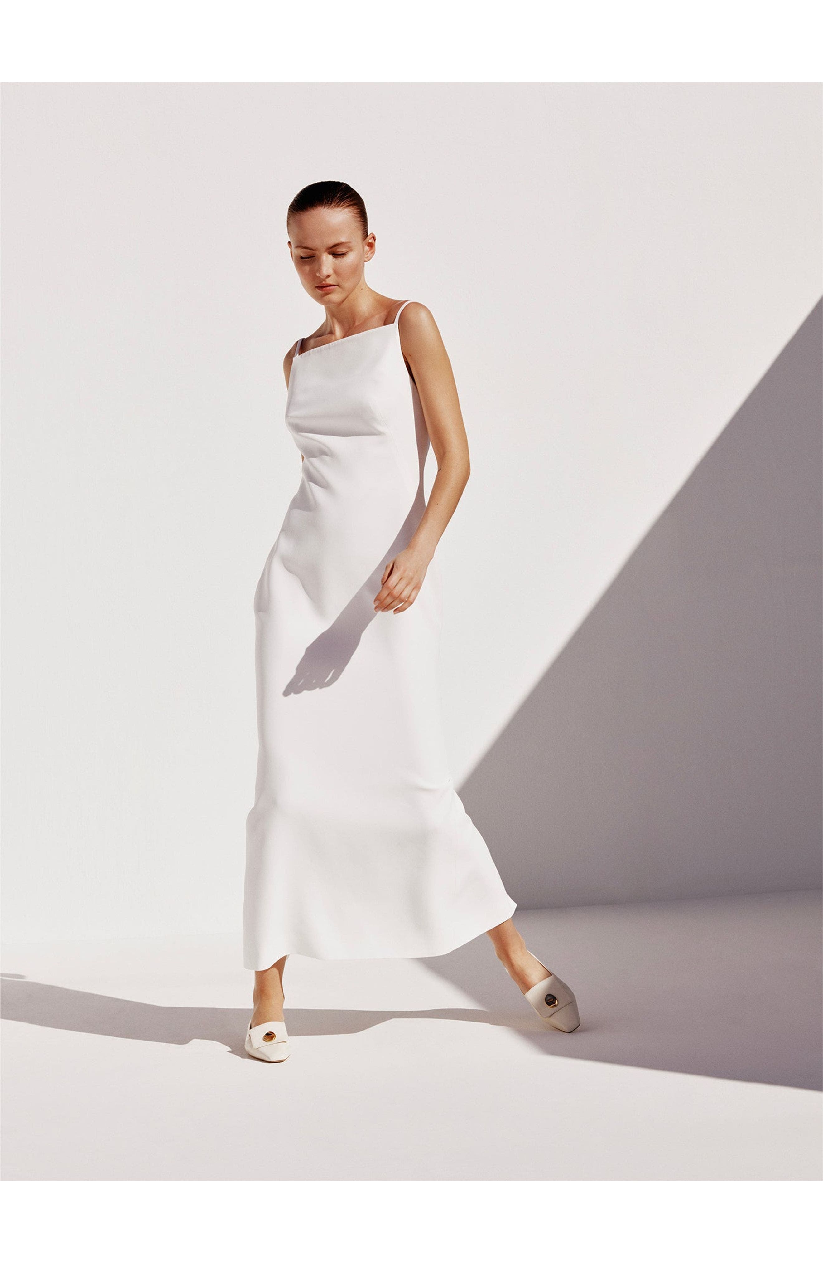 MARION PARKE Mia Loafer | Nappa, Alternate, color, 