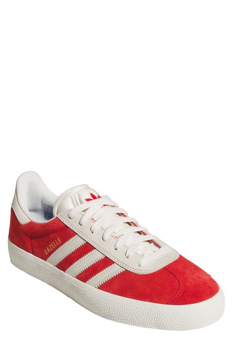 Gender Inclusive Gazelle ADV Skate Shoe