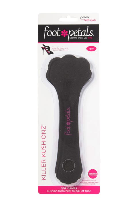 Killer Kushionz® 3/4 Insoles