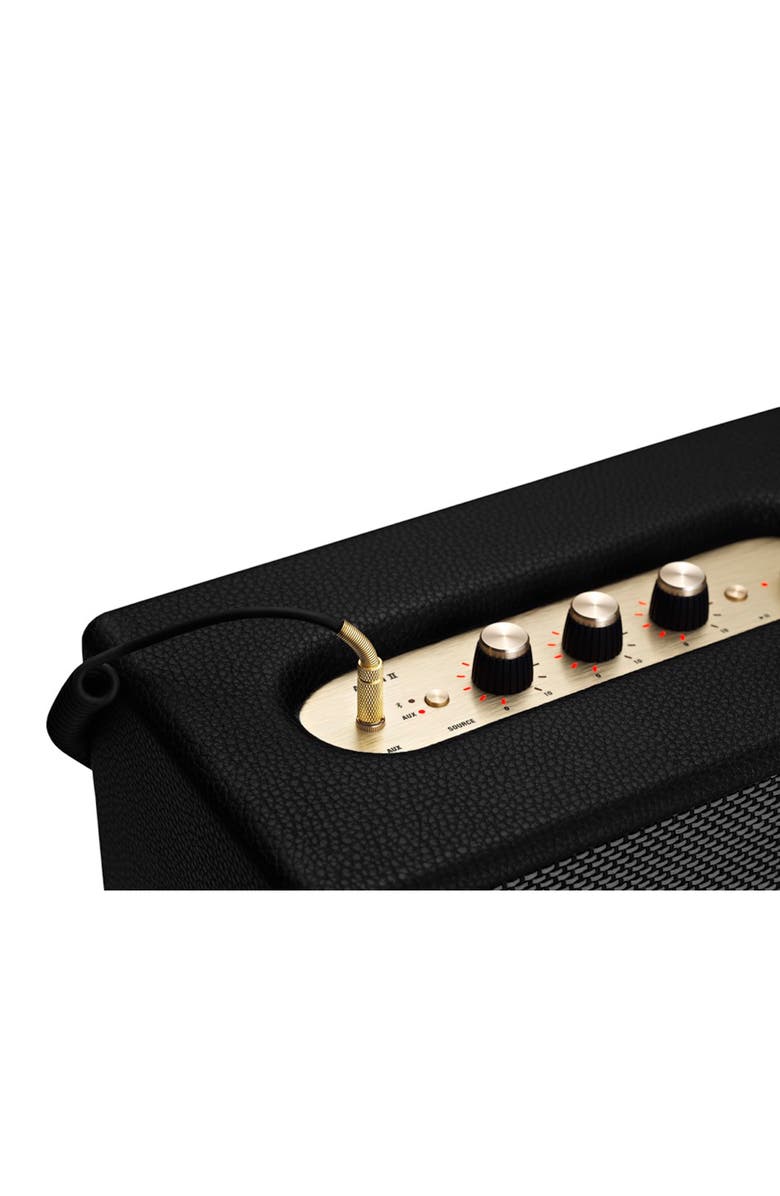 Marshall Acton II Bluetooth<sup>®</sup> Speaker, Alternate, color, 