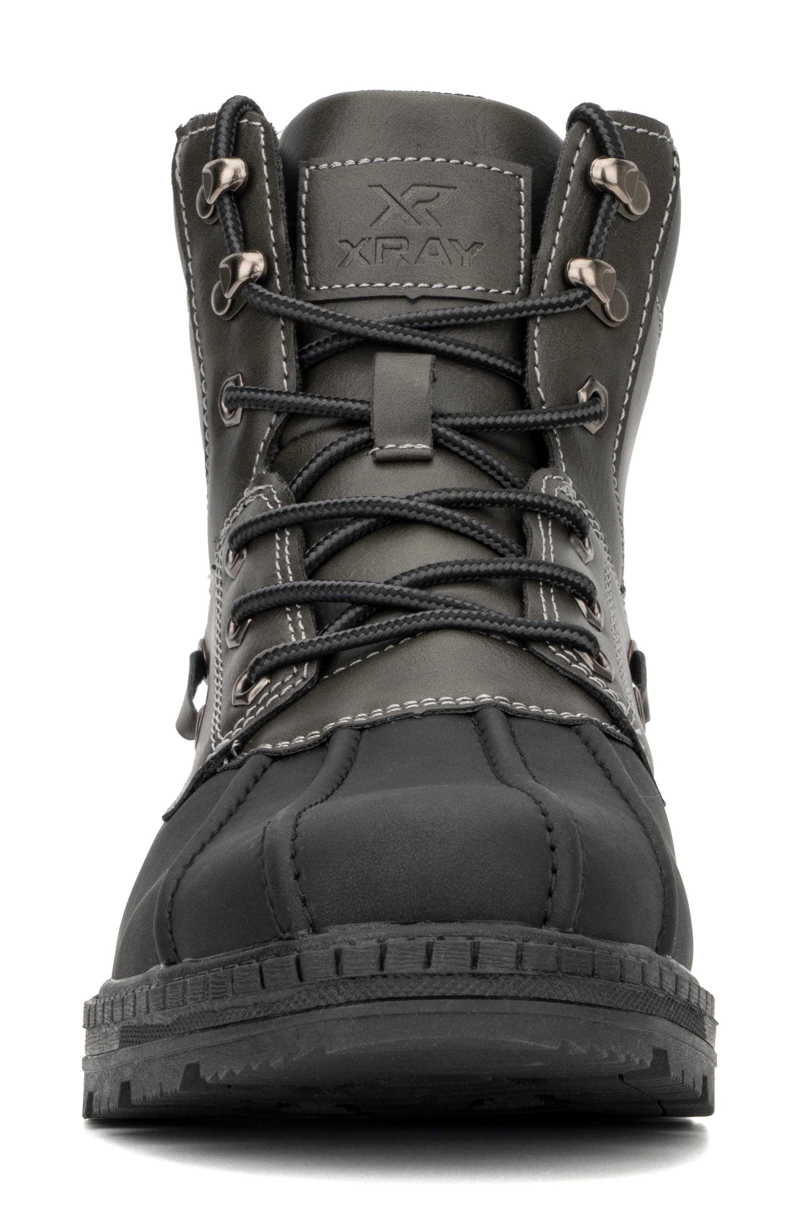 XRAY Blythe Duck Toe Boot, Alternate, color, 