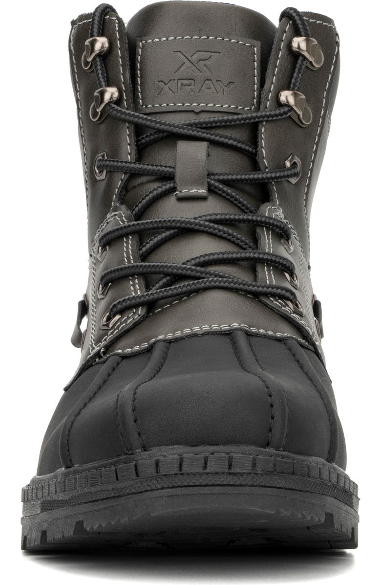 XRAY Blythe Duck Toe Boot, Alternate, color,