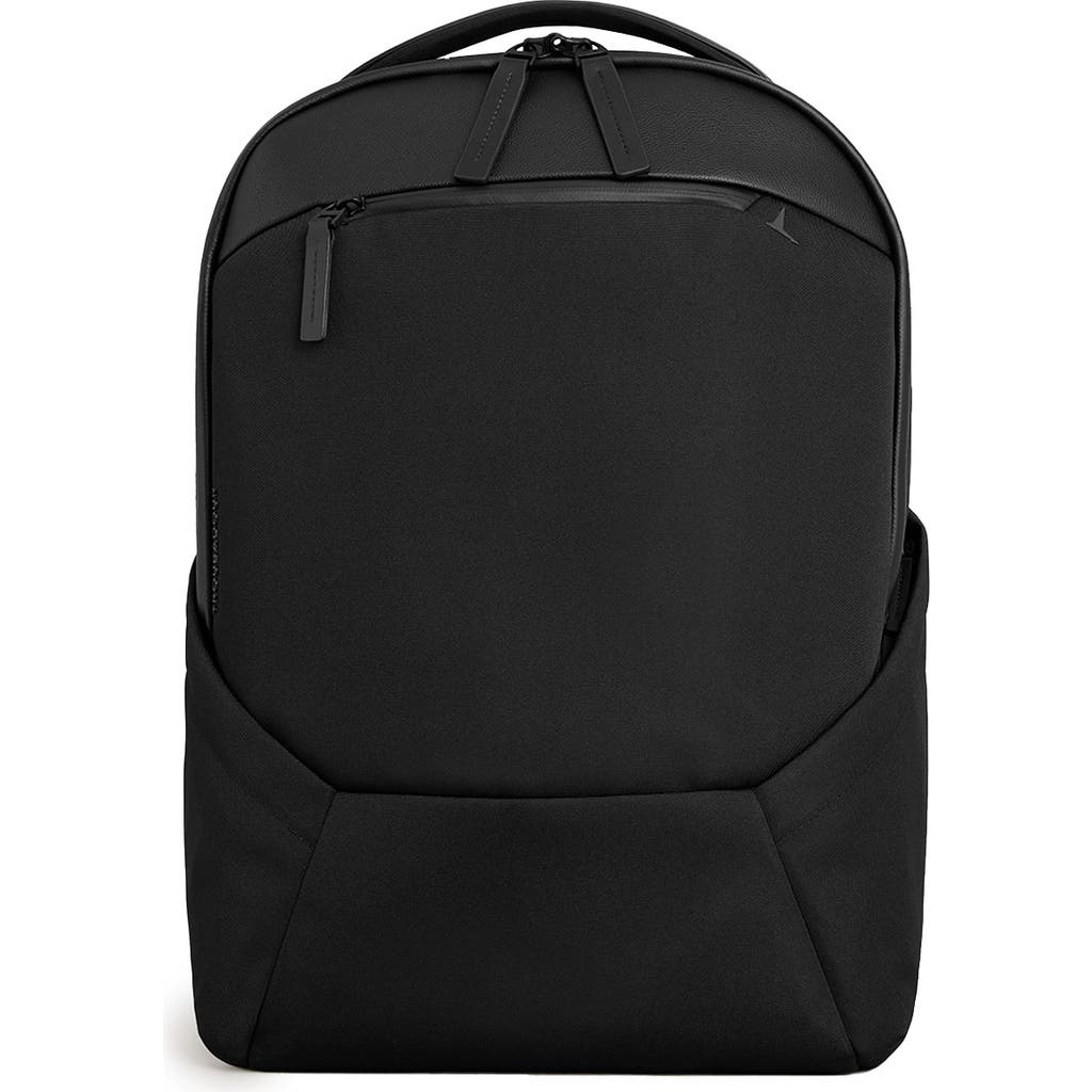 Troubadour Apex Backpack 4.0 In Black