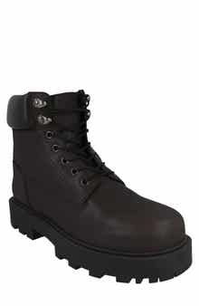 Givenchy Storm Lace-Up Boot