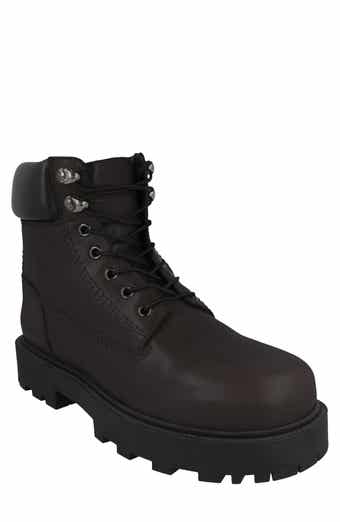 Givenchy Storm Lace-Up Boot