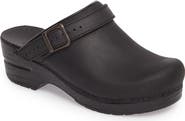 Dansko Ingrid Clog