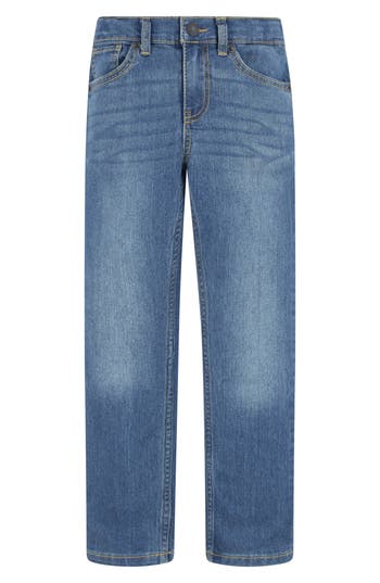 Shop Levi's® Kids' 511™ Performance Straight Leg Jeans